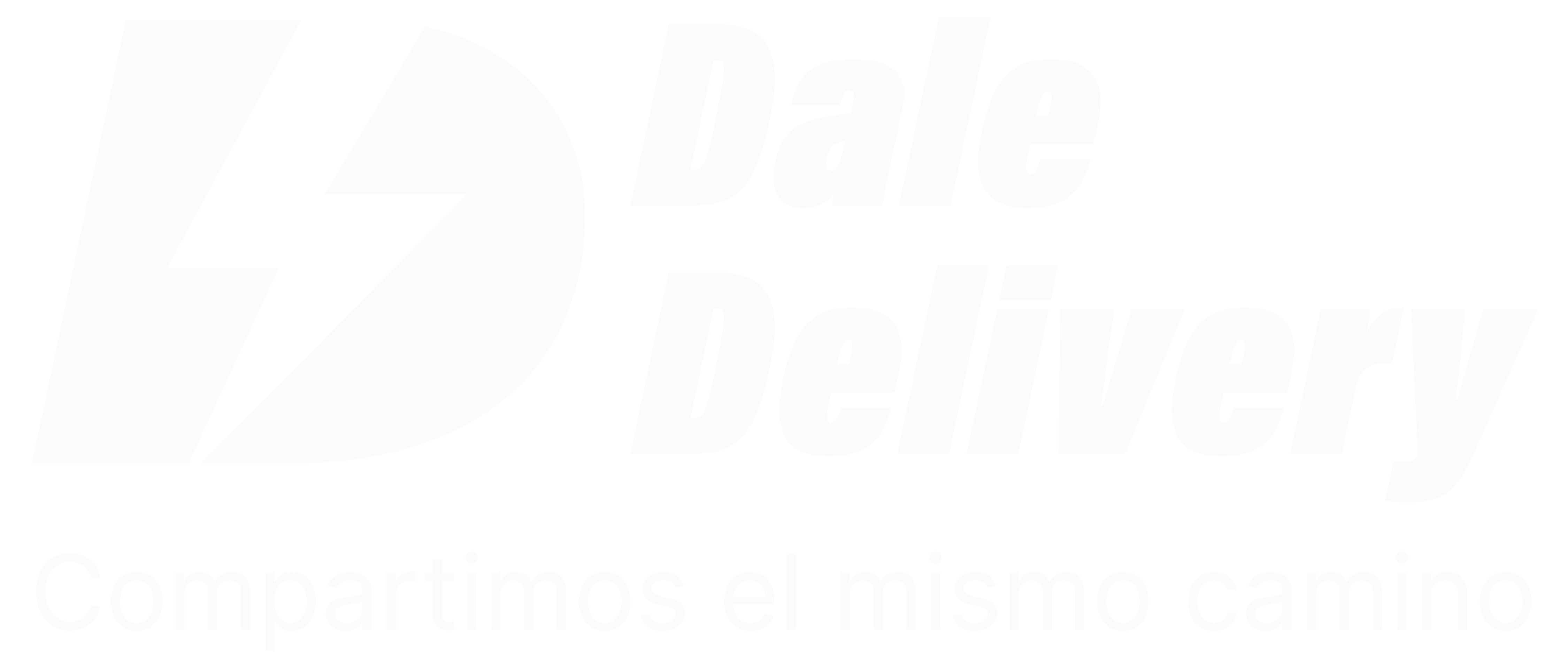 Dale Delivery
